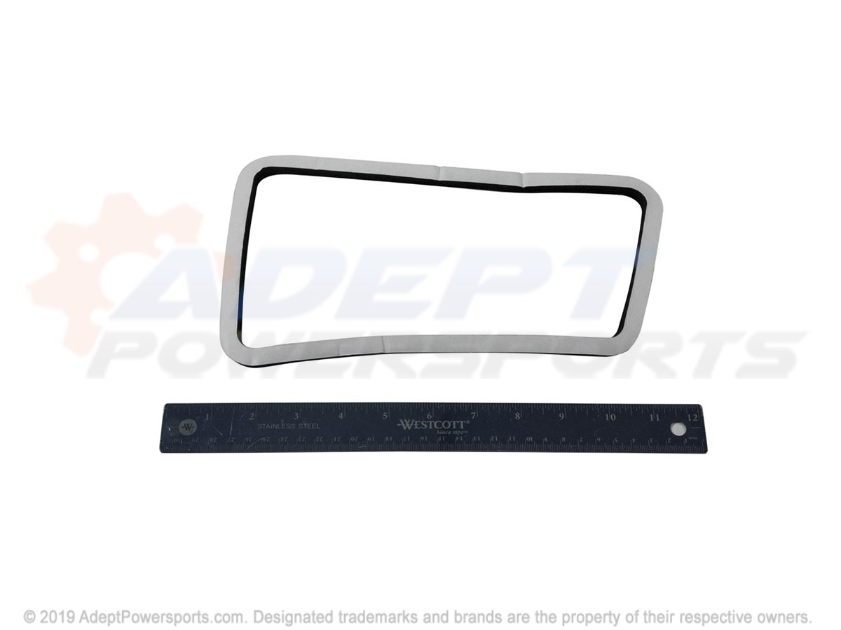 Polaris 5522000 Seal, Glovebox