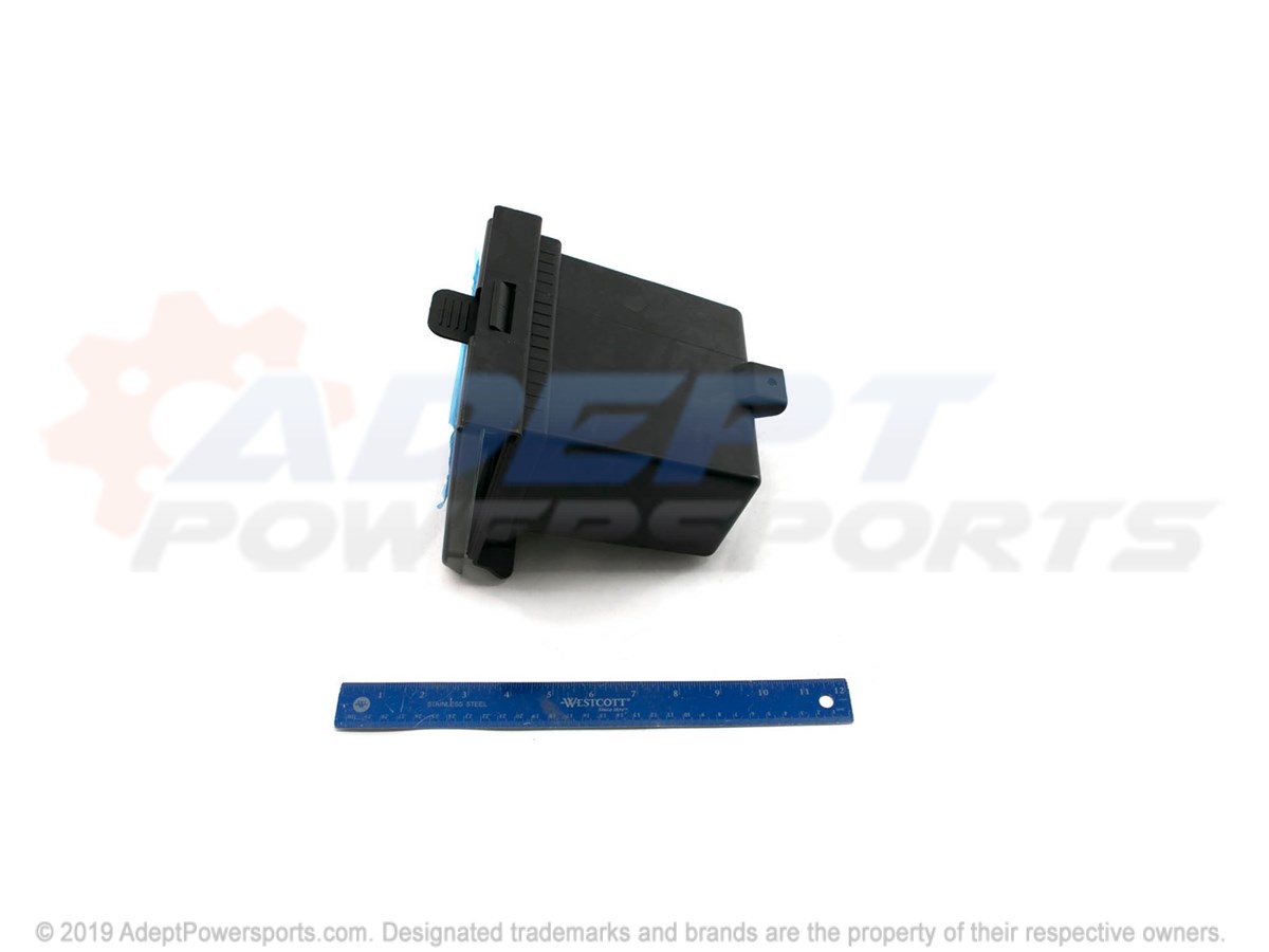 Polaris 2635161 Assembly, Double, Din