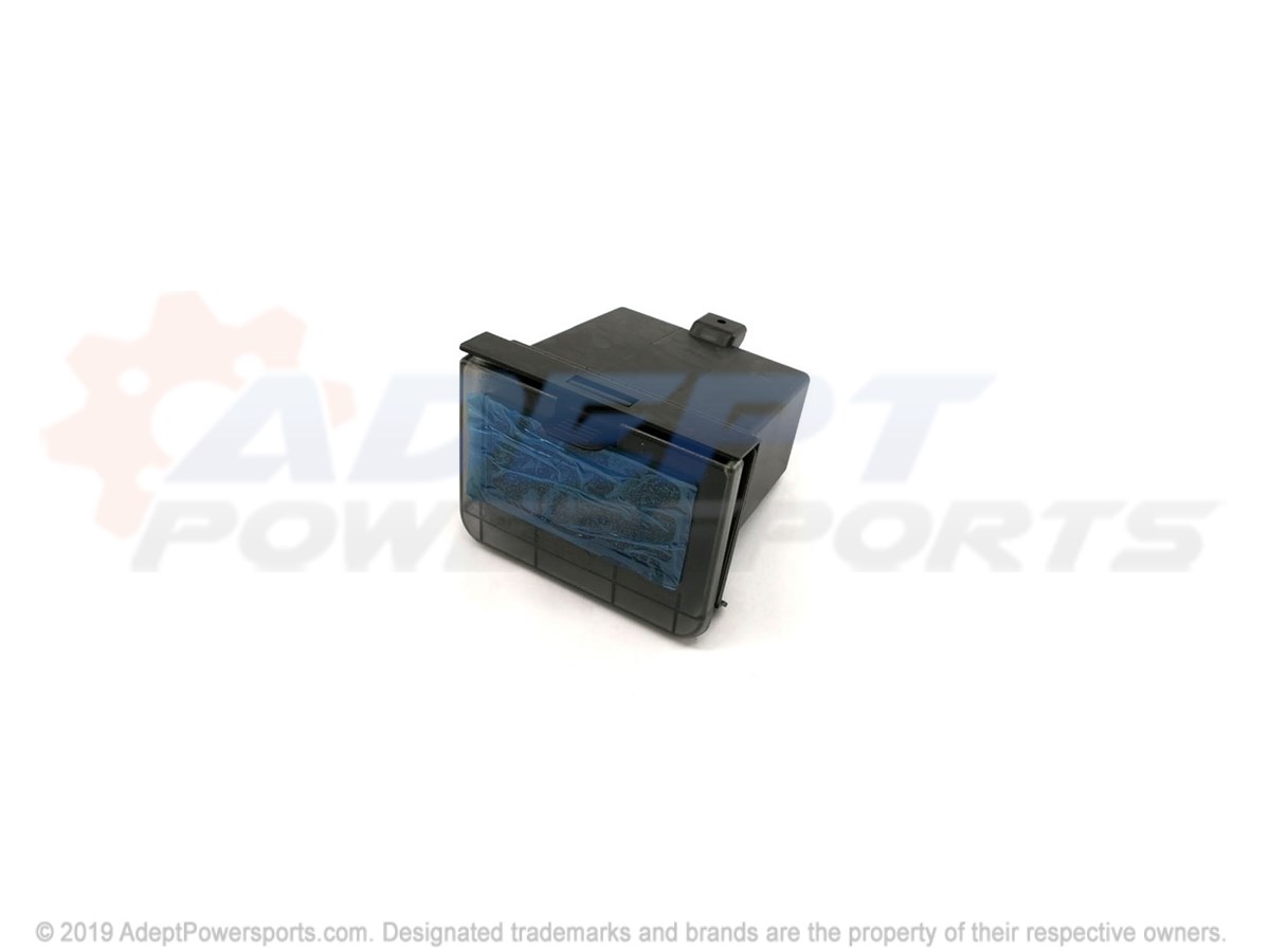 Polaris 2635161 Assembly, Double, Din