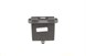 Polaris 5439789-070 Panel, Double, Din, Black