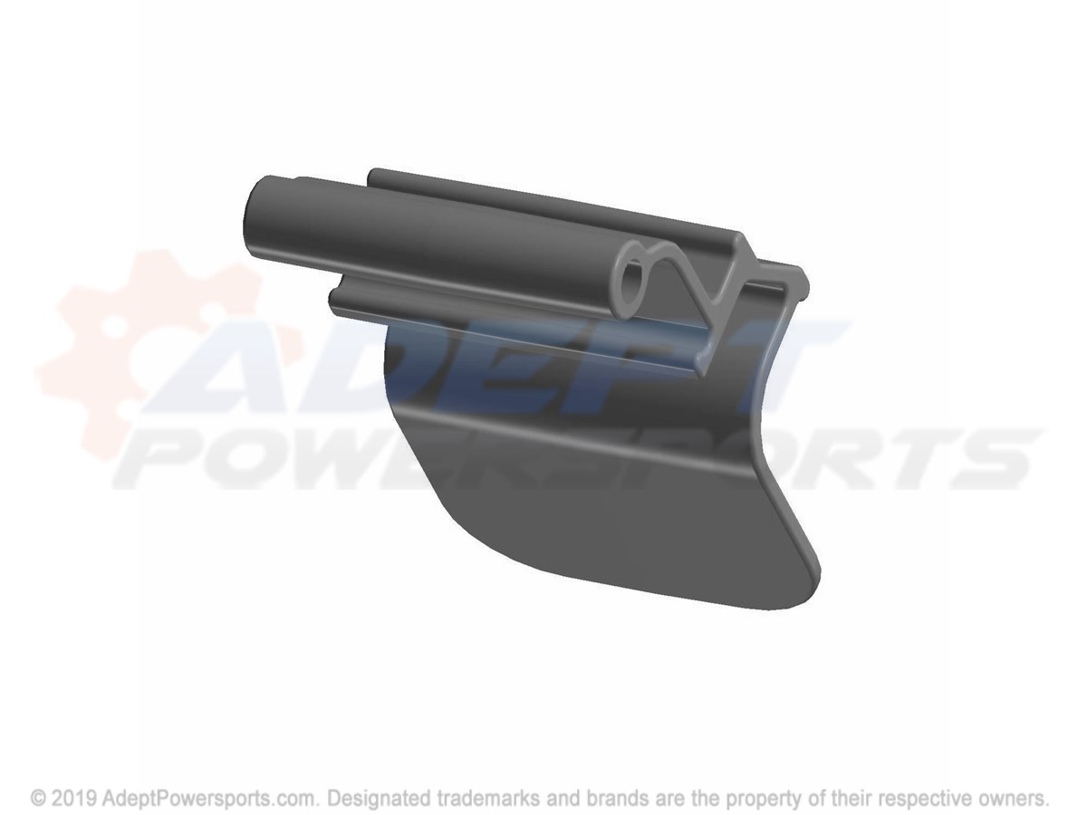 Polaris 5450654 Latch, Lid, Din