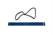 Polaris 5522021 Seal, Din, Outer
