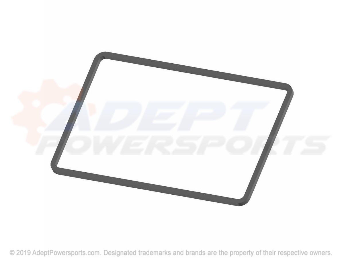 Polaris 5522021 Seal, Din, Outer