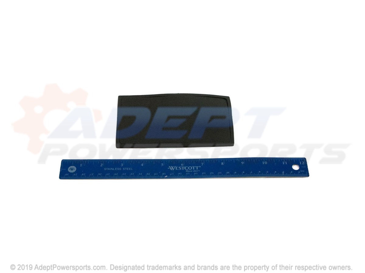 Polaris 5522022 Seal, Din, Inner
