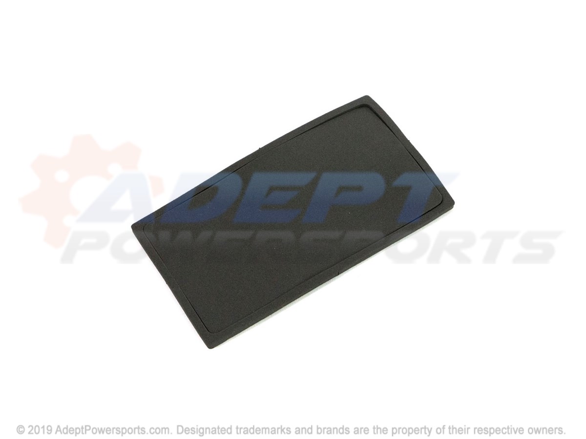Polaris 5522022 Seal, Din, Inner
