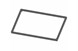 Polaris 5522022 Seal, Din, Inner