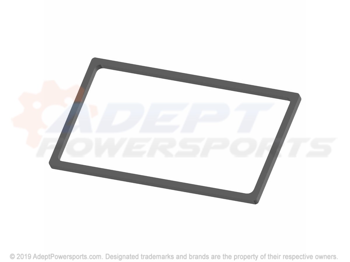 Polaris 5522022 Seal, Din, Inner