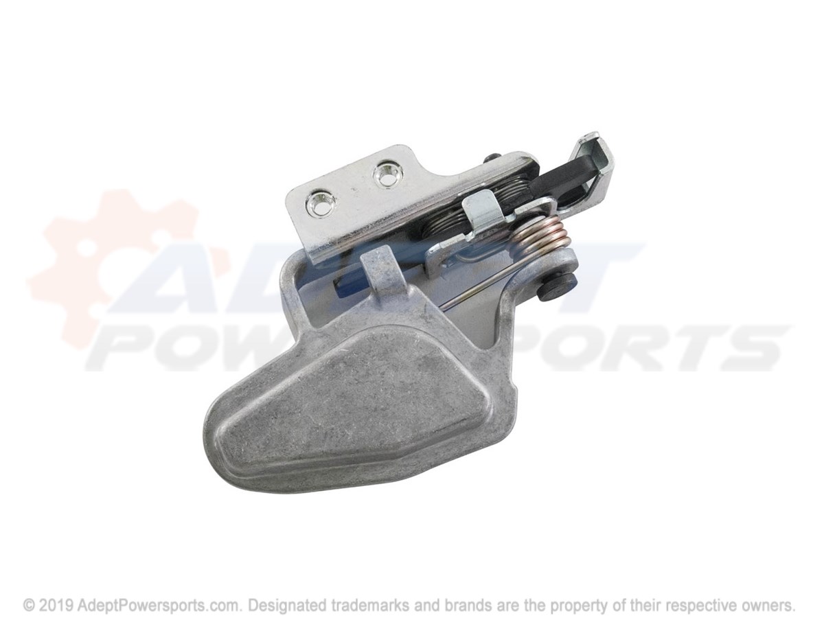 Polaris 2635155 Assembly, Latch, Actuator, Rh