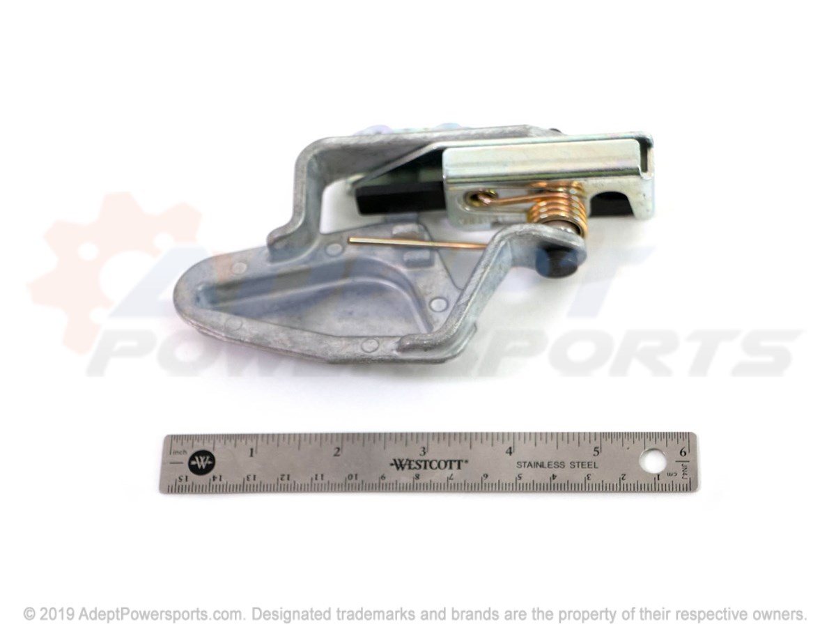 Polaris 2635154 Assembly, Latch, Actuator, Lh