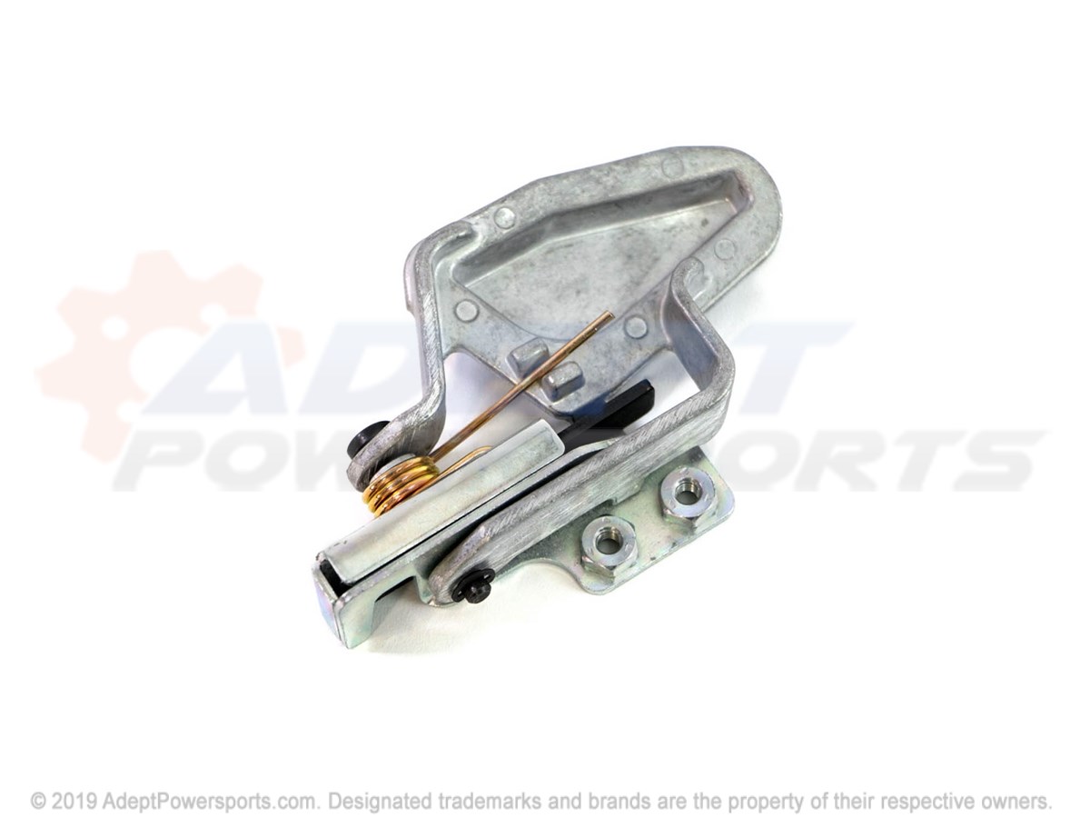 Polaris 2635154 Assembly, Latch, Actuator, Lh