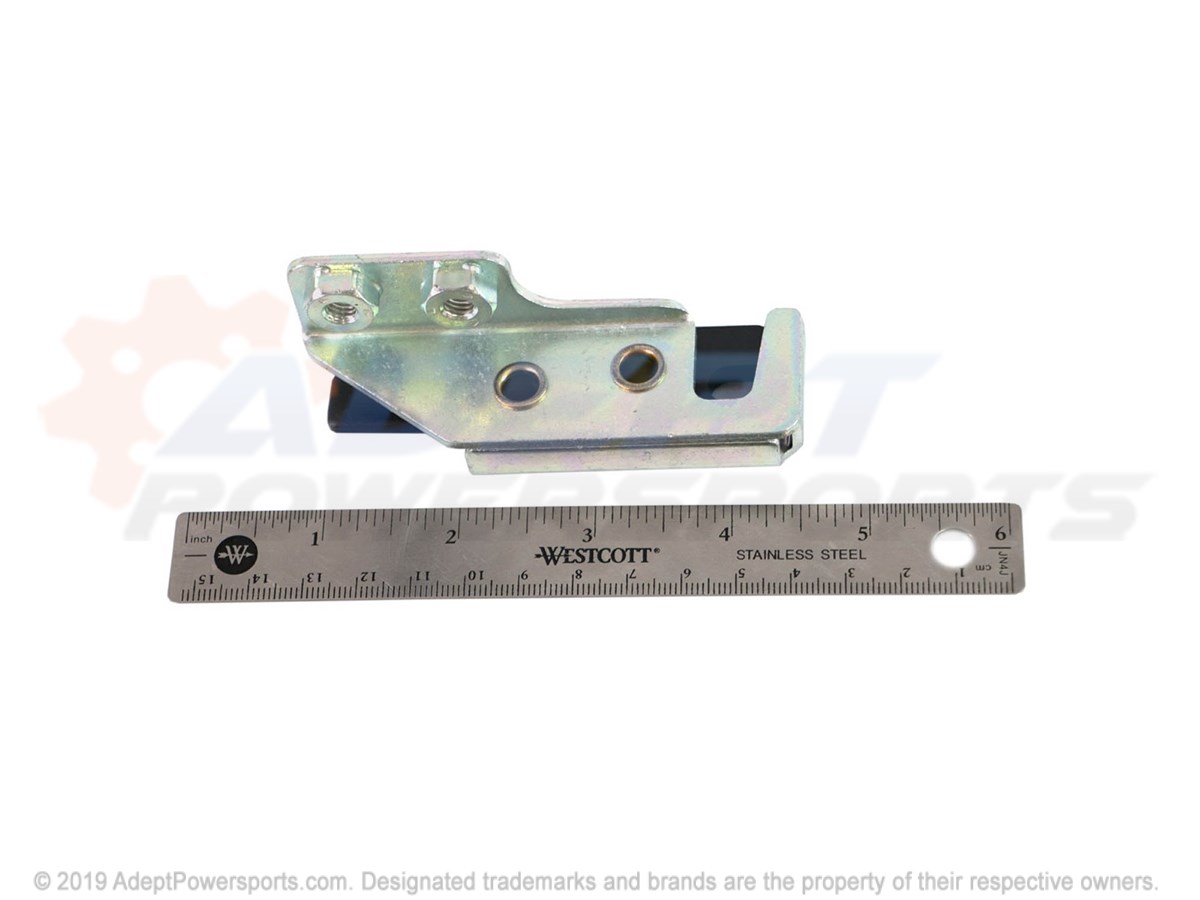 Polaris 2634929 Assembly, Latch, Door, Lh
