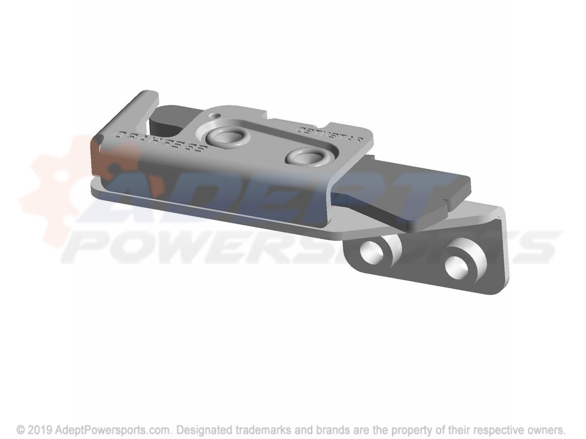 Polaris 2634929 Assembly, Latch, Door, Lh