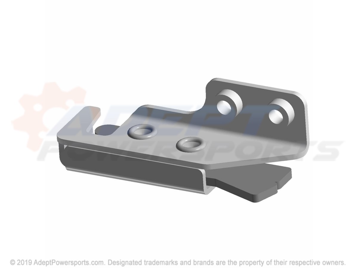 Polaris 2634930 Assembly, Latch, Door, Rh