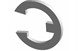 Polaris 7556129 Ring, Retaining