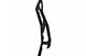Polaris 5257929-458 Frame, Door, Lh, Black