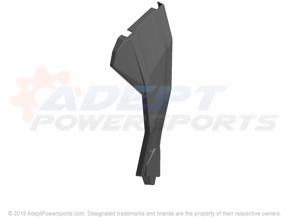 Polaris 5450638 Door, Skin, Rh