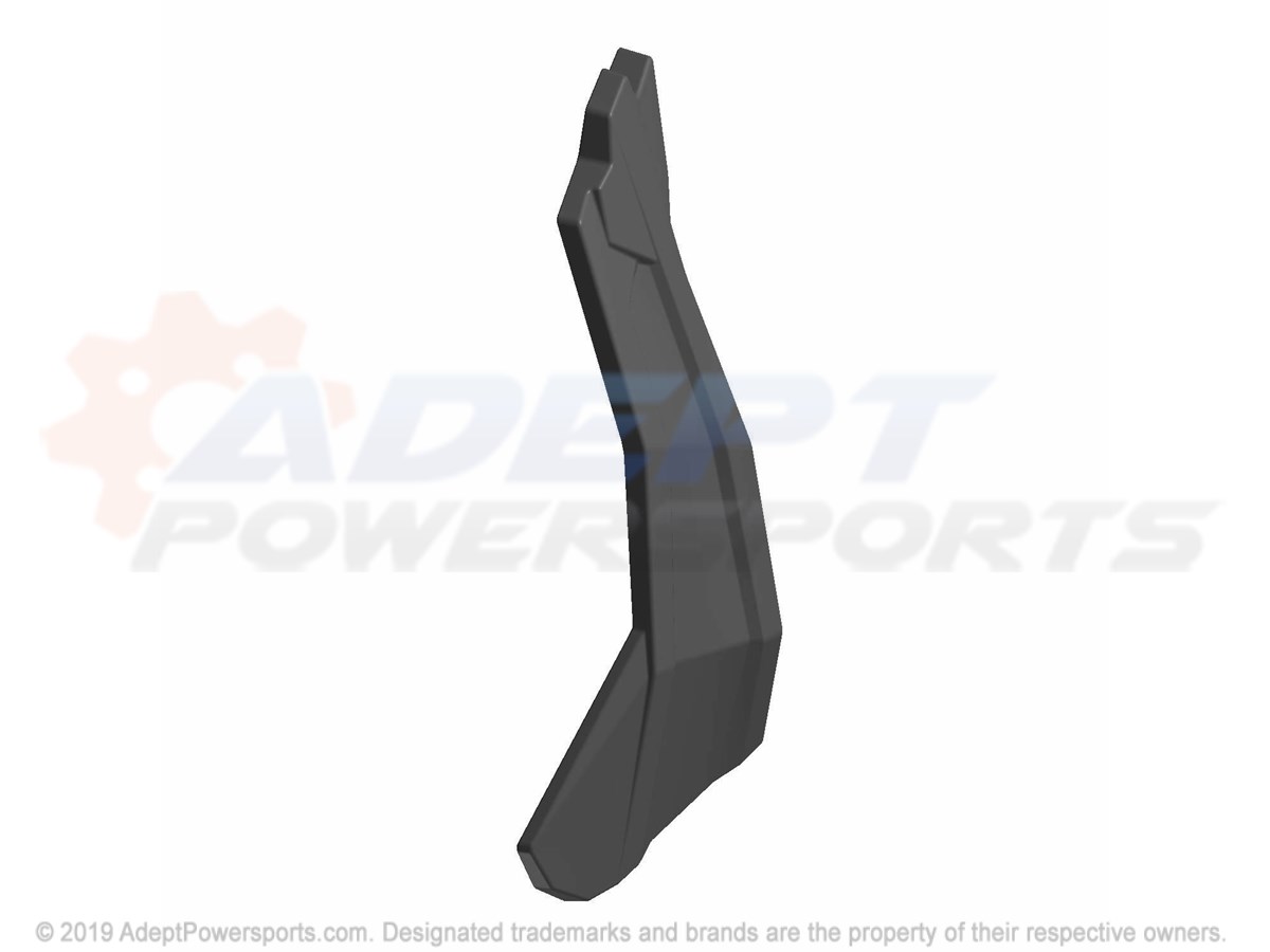Polaris 5450636 Door, Skin, Lh