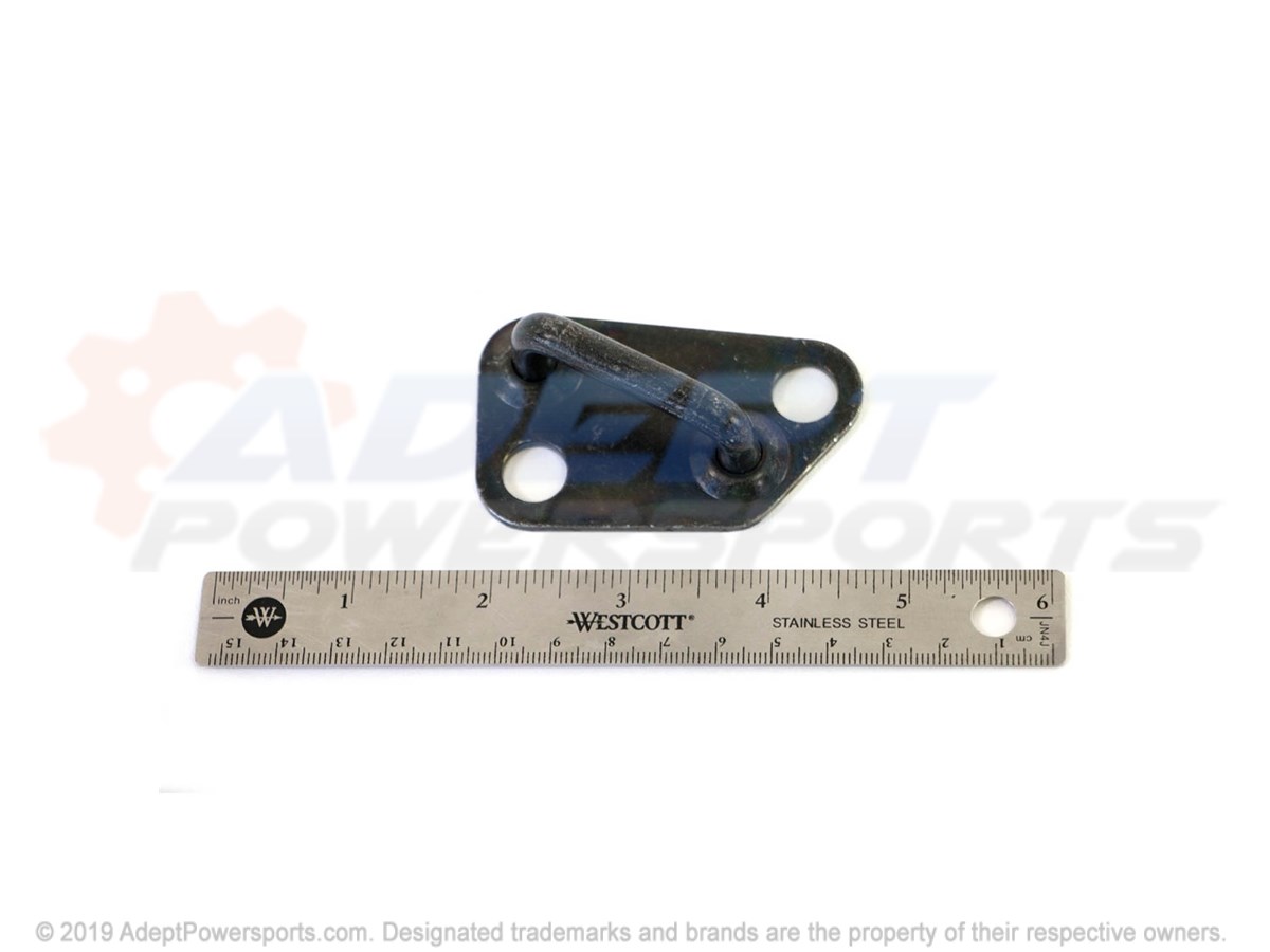 Polaris 2634931 Assembly, Striker, Lh