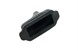 Polaris 5450254-070 Boot, Seat, Belt, Black