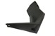 Polaris 5439786-070 Fascia, Front, Black