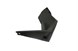 Polaris 5439786-070 Fascia, Front, Black
