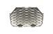 Polaris 5439788-070 Grille, Front, Fascia, Black