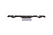 Polaris 5439871-070 Shroud, Radiator, Front, Black