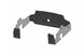 Polaris 5439871-070 Shroud, Radiator, Front, Black