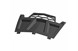 Polaris 5450253-070 Cover, Winch, Black