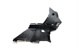 Polaris 5450717-599 Fender, Front, Lh, White, Lightning