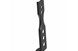 Polaris 5257424-458 Bracket, Upper, Bumper, Rear, Black