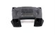 Polaris 5450252-070 Fascia, Rear, Lower, Black