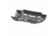 Polaris 5450252-070 Fascia, Rear, Lower, Black