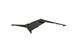 Polaris 2635123-632 Assembly, Fender, Rear, Clip, Lh, Titanium, [Am]