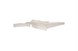 Polaris 2635126-599 Assembly, Fender, Rear, Clip, Rh, White, Lightning, [Aw]