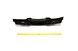 Polaris 2635073-070 Assembly, Fascia, Rear, Decal, Black