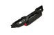 Polaris 2635073-070 Assembly, Fascia, Rear, Decal, Black
