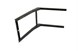 Polaris 1019447 Frame, Seat
