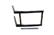 Polaris 1019447 Frame, Seat