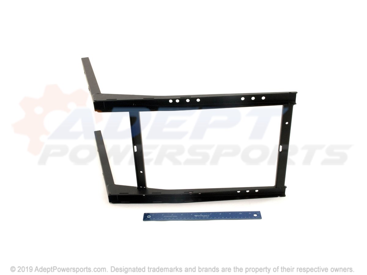 Polaris 1019447 Frame, Seat