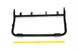Polaris 1019941-458 Hoop, Rops, Black