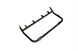 Polaris 1019941-458 Hoop, Rops, Black