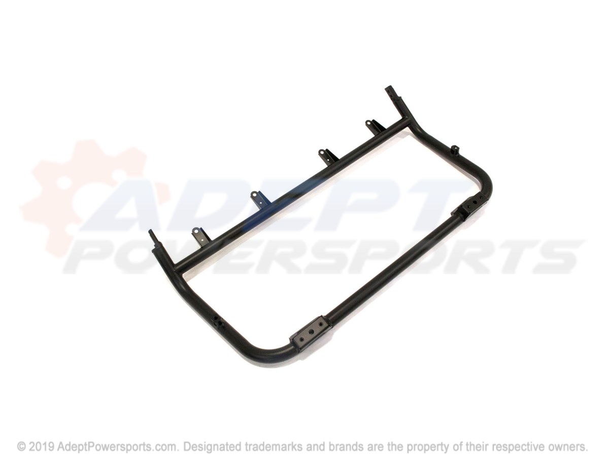Polaris 1019941-458 Hoop, Rops, Black