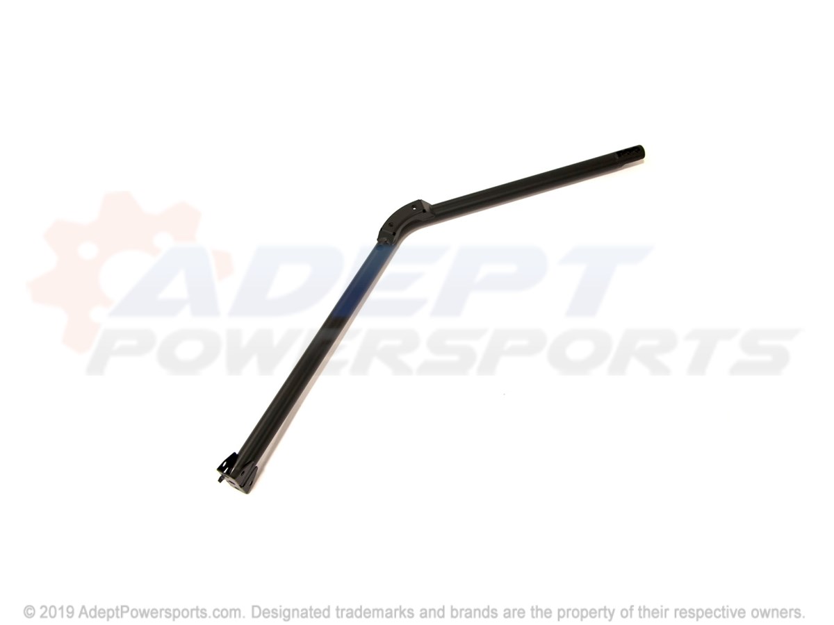Polaris 1019132-458 Rops, Lh, Black