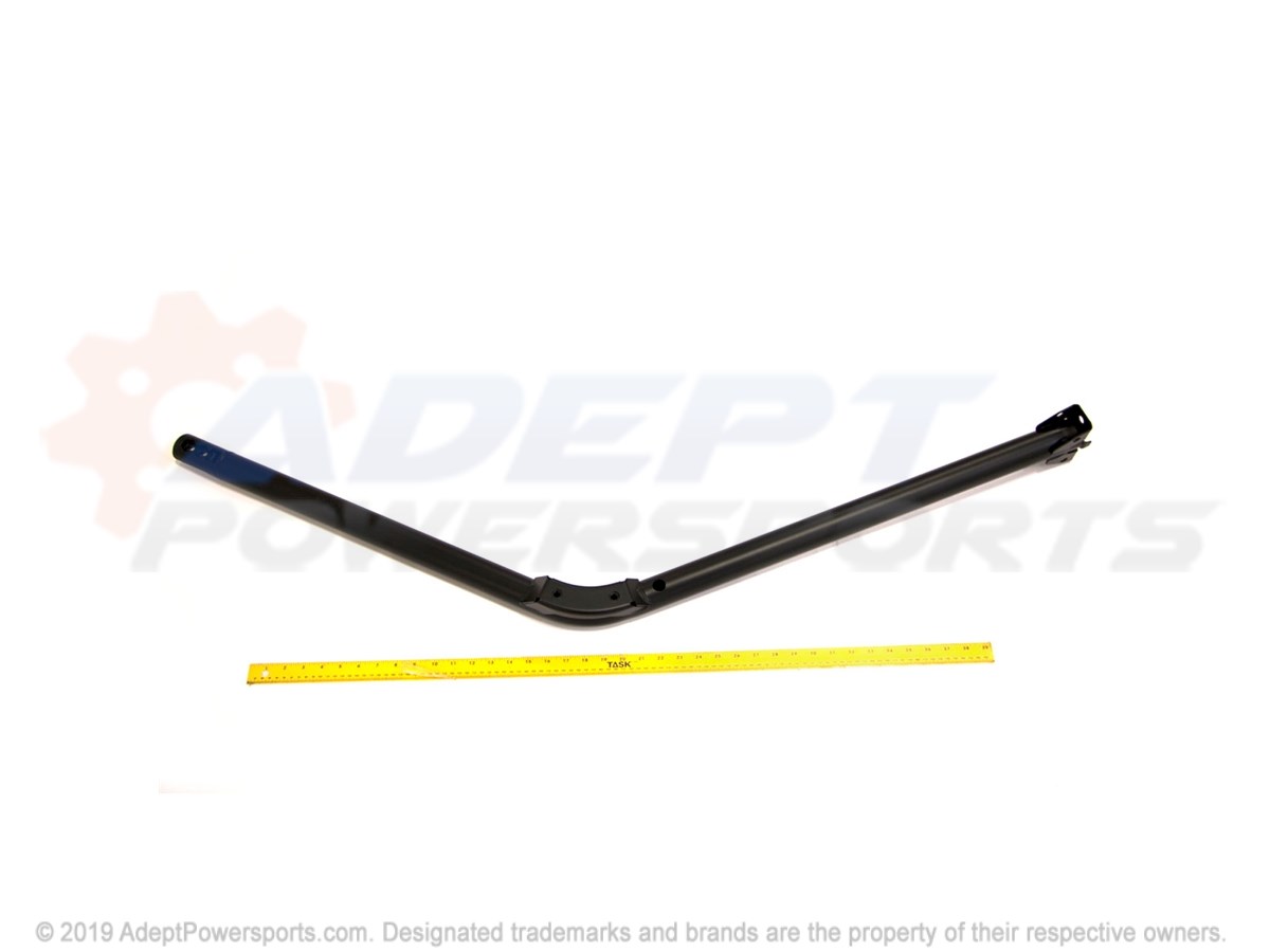 Polaris 1019132-458 Rops, Lh, Black
