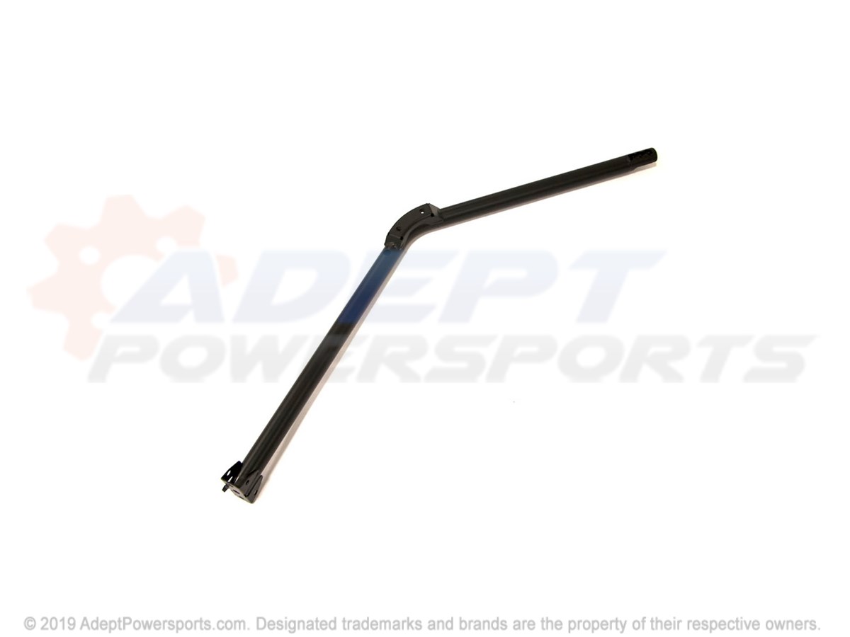 Polaris 1019132-458 Rops, Lh, Black
