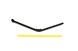 Polaris 1019133-458 Rops, Rh, Black
