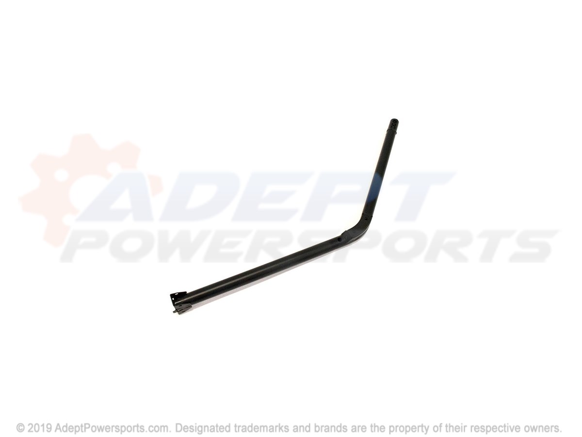 Polaris 1019133-458 Rops, Rh, Black