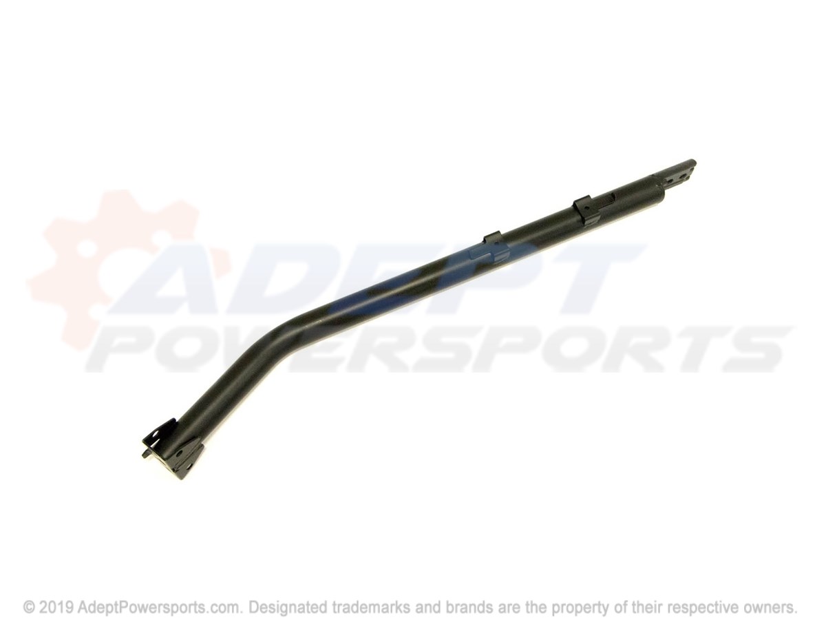 Polaris 1019942-458 Rops, Rear, Lh, Black