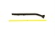 Polaris 1019942-458 Rops, Rear, Lh, Black